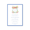 Bougainvillea Dinner/Party