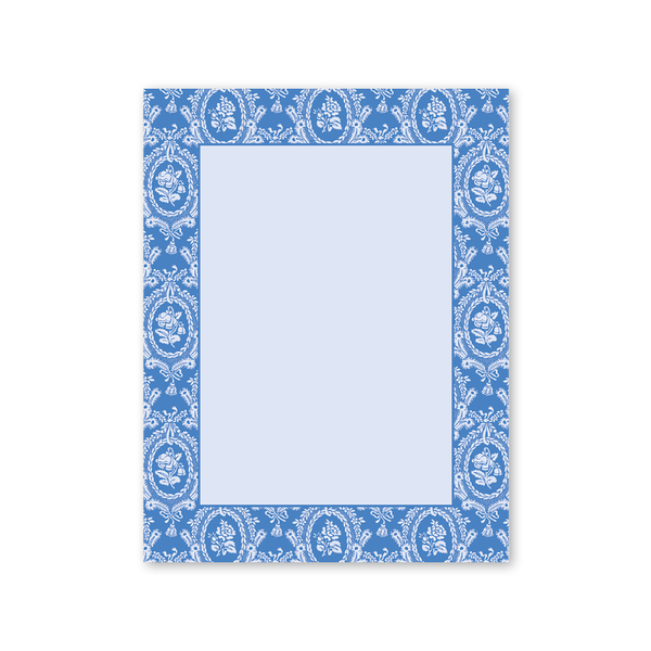 Randolph Blue Notepad