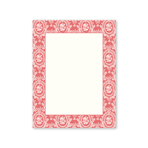 Randolph Rose Notepad