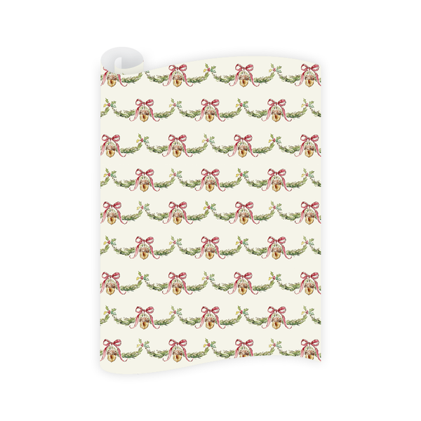 Brambleberry Wrapping Paper Roll