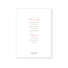 English Garden Baby Shower