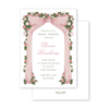 English Garden Bridal Shower