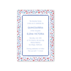Santa Fe Blue Quinceañera