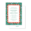 Santa Fe Quinceañera