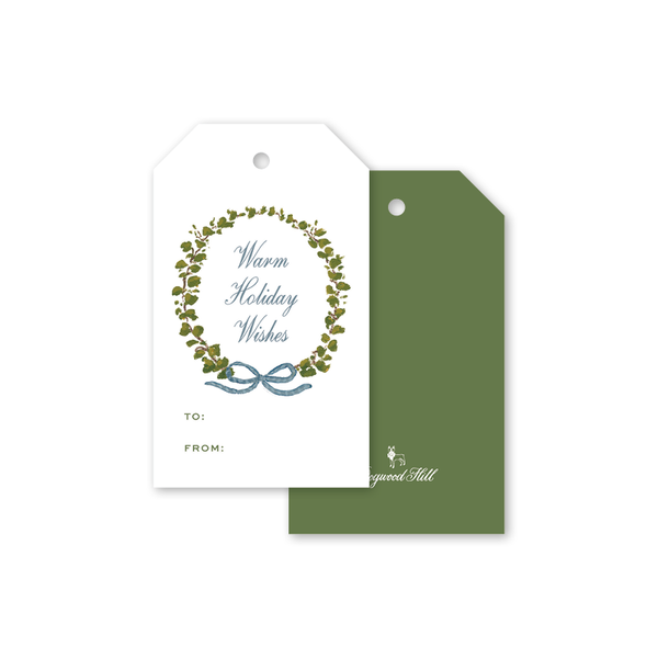 Bramblecroft Gift Tags