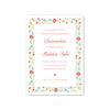 Swedish Blooms Quinceañera