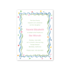 Sparkle Fete Blue Bat Mitzvah