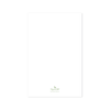 Palm Court Green Imprintable Invitation