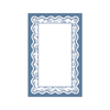 Maison de Frédéric Hortensia Imprintable Invitation