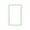 Style Edit Green Imprintable Invitation