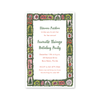 Holiday Happies Imprintable Invitation