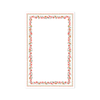 Vine and Branches Imprintable Invitation