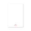 Isla Bahia Mistletoe and Rattan Imprintable Invitation