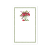 Porcelain Verte Floral Imprintable Invitation