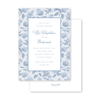 Maison de Frédéric Hortensia Bridal Luncheon