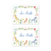 Animal Fete Milestone Cards