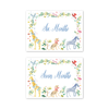 Animal Fete Milestone Cards