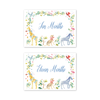 Animal Fete Milestone Cards