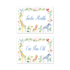 Animal Fete Milestone Cards