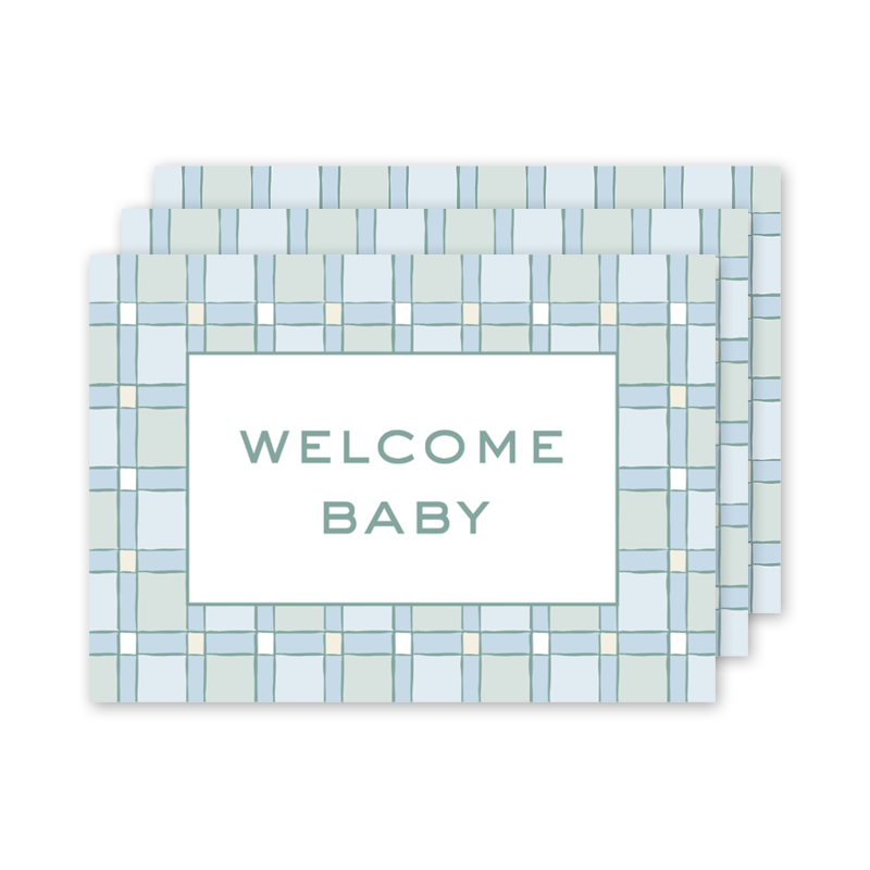 Hardwick Hall Talbot Milestone Cards