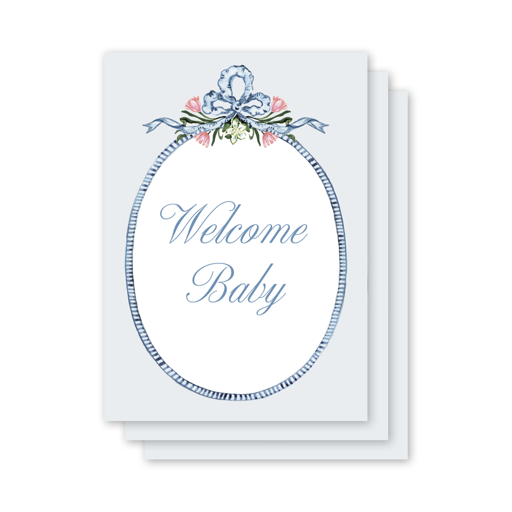 Joie Milestone Cards