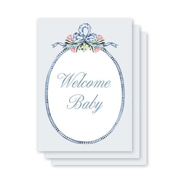 Joie Milestone Cards