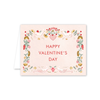 Folklore Pink Valentine