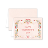Folklore Pink Valentine