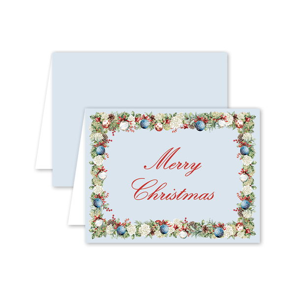 Boughs of Holly Blue