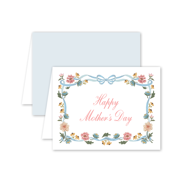 Cottagecore Florals Mother's Day