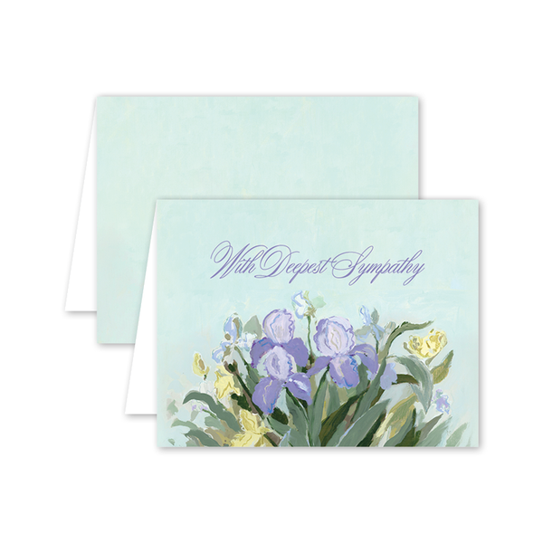 Iris de Valeur Sympathy