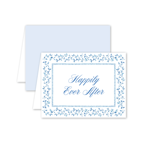Three Ships Wedding