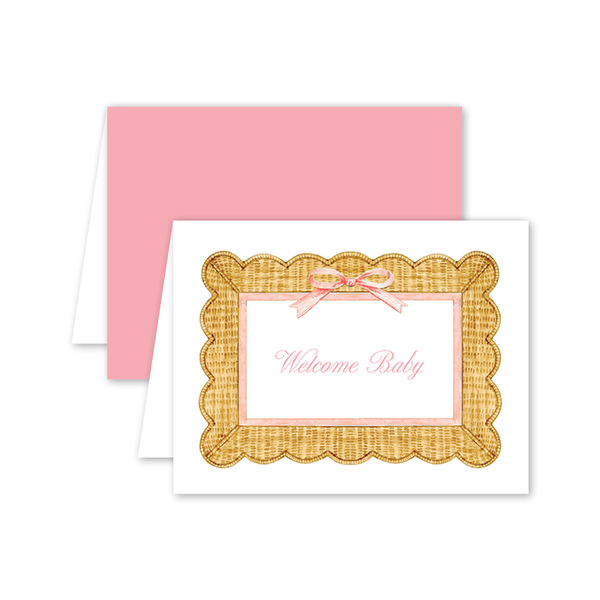 Isla Bahia Baby Pink