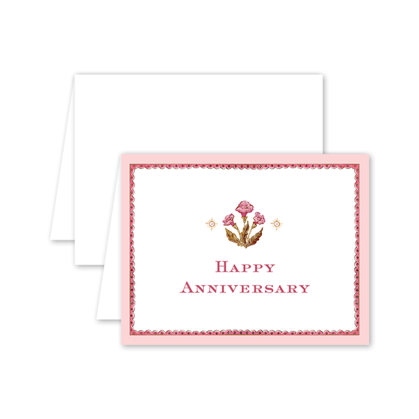 Julia's Blooms Anniversary