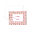 Julia's Blooms Valentine