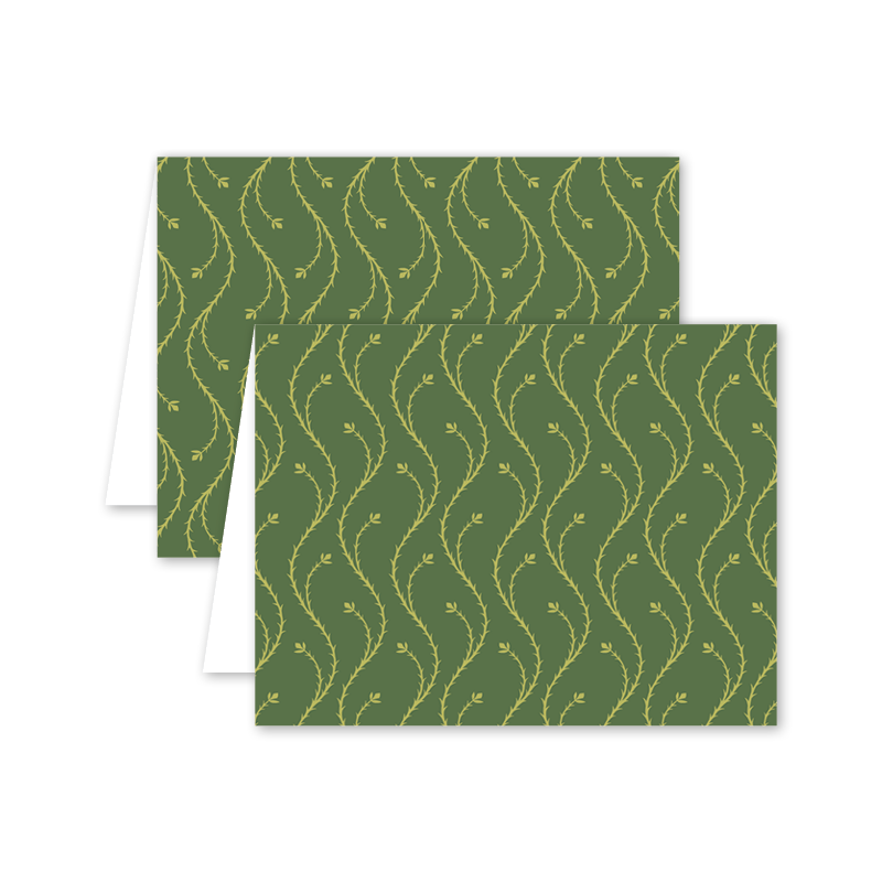 Vining Green