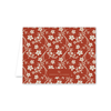 Vining Toile Red
