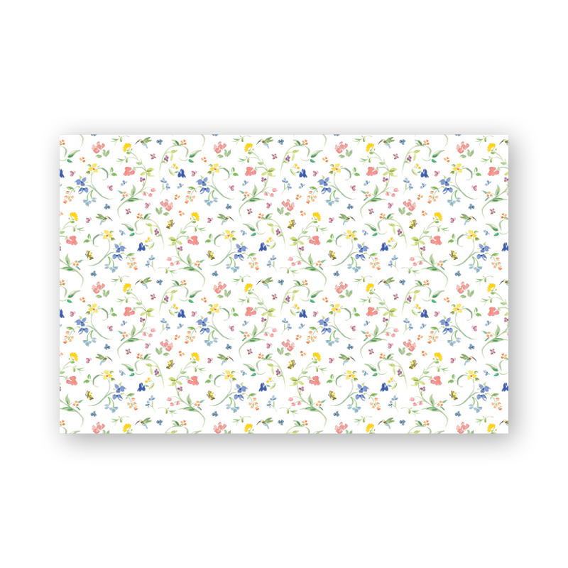 Hummingbird Placemats