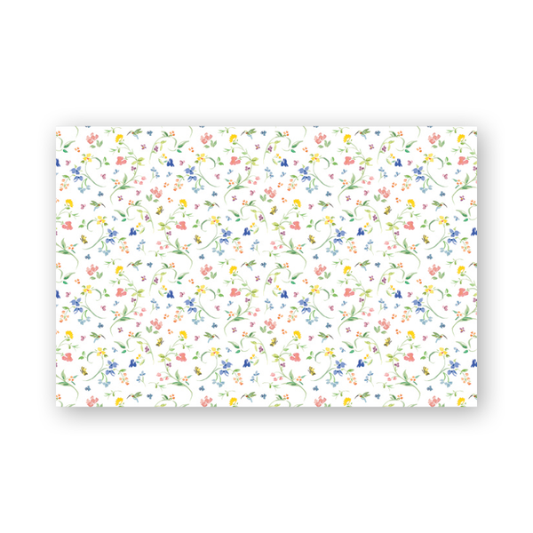 Hummingbird Placemats