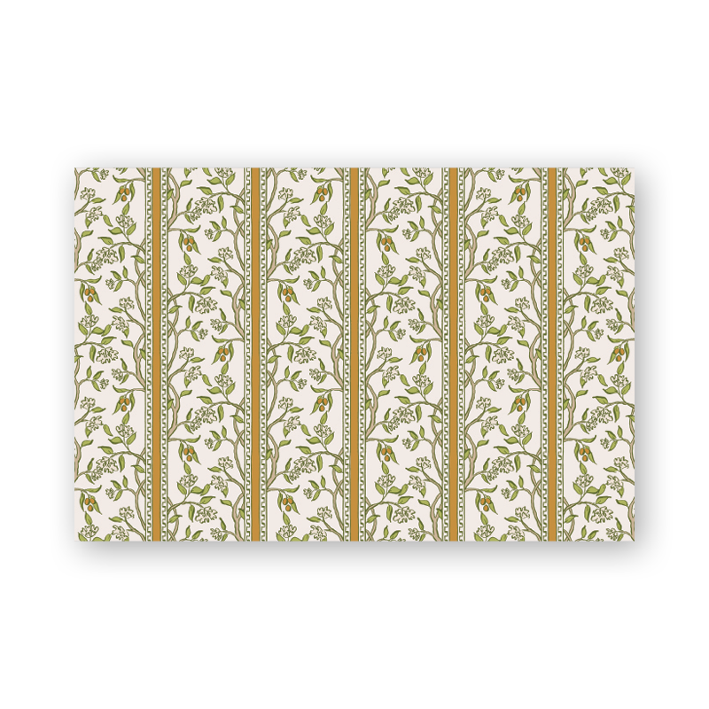 Brighton Orangery Placemats
