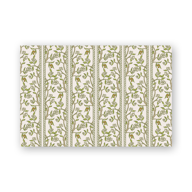 Brighton Ivory Placemats