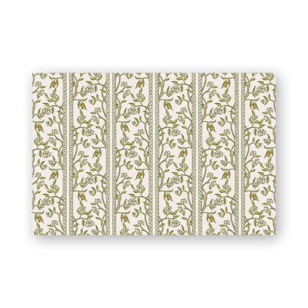 Brighton Ivory Placemats