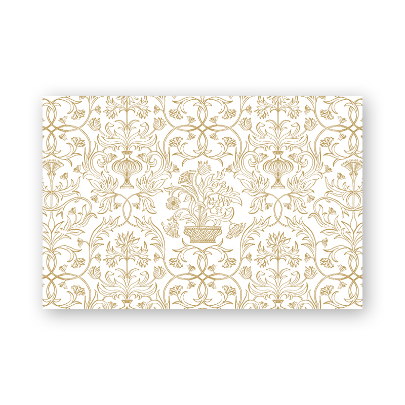 Hardwick Hall Heirloom Placemats