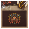 Oakwood Crest Placemats