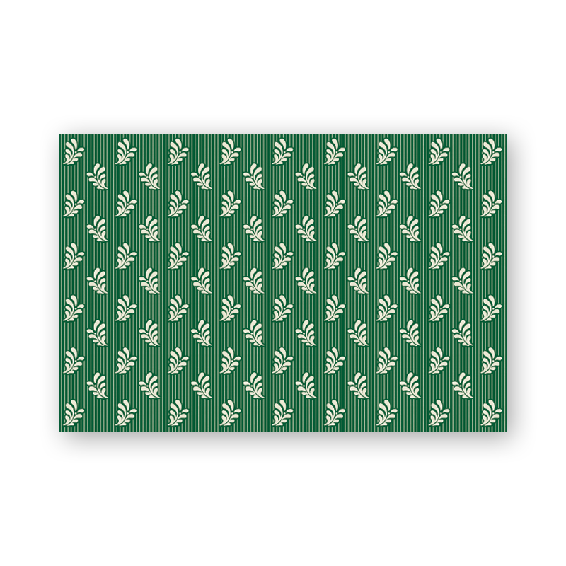 Ceramica Green Placemats