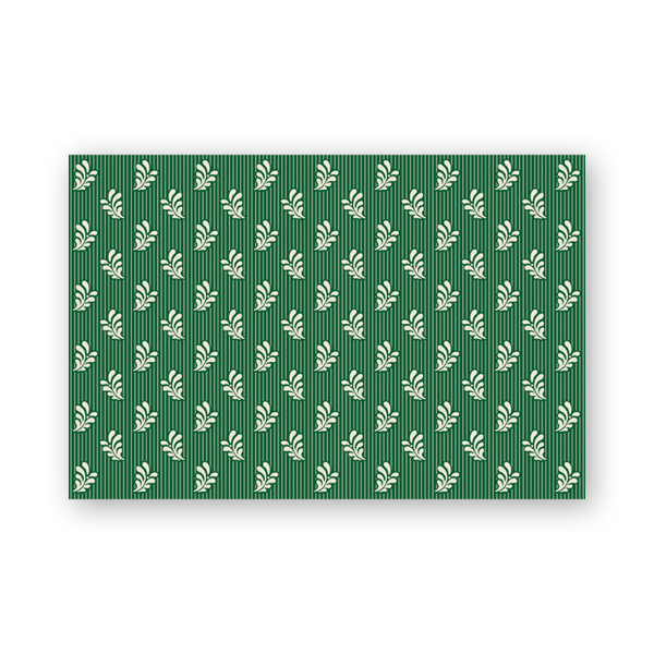 Ceramica Green Placemats