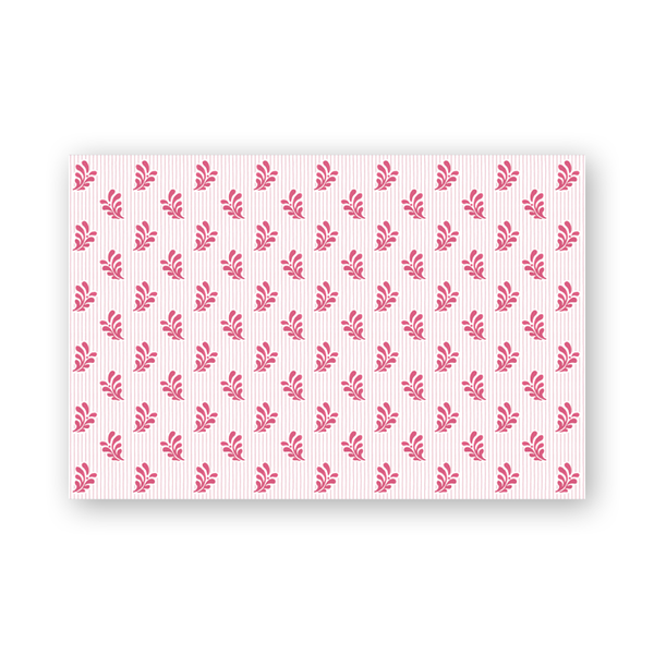 Ceramica Pink Placemats