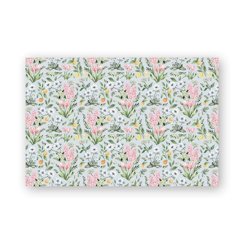 Joie en Toile Placemats