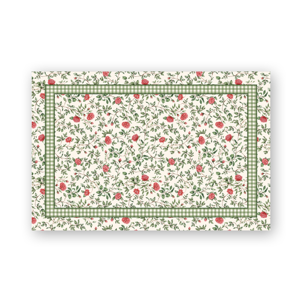 Maison de Fréderic Placemats