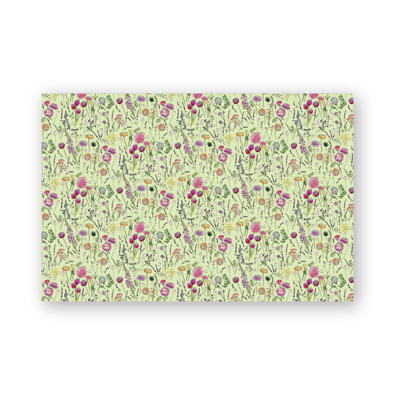 Summer Garden Placemats